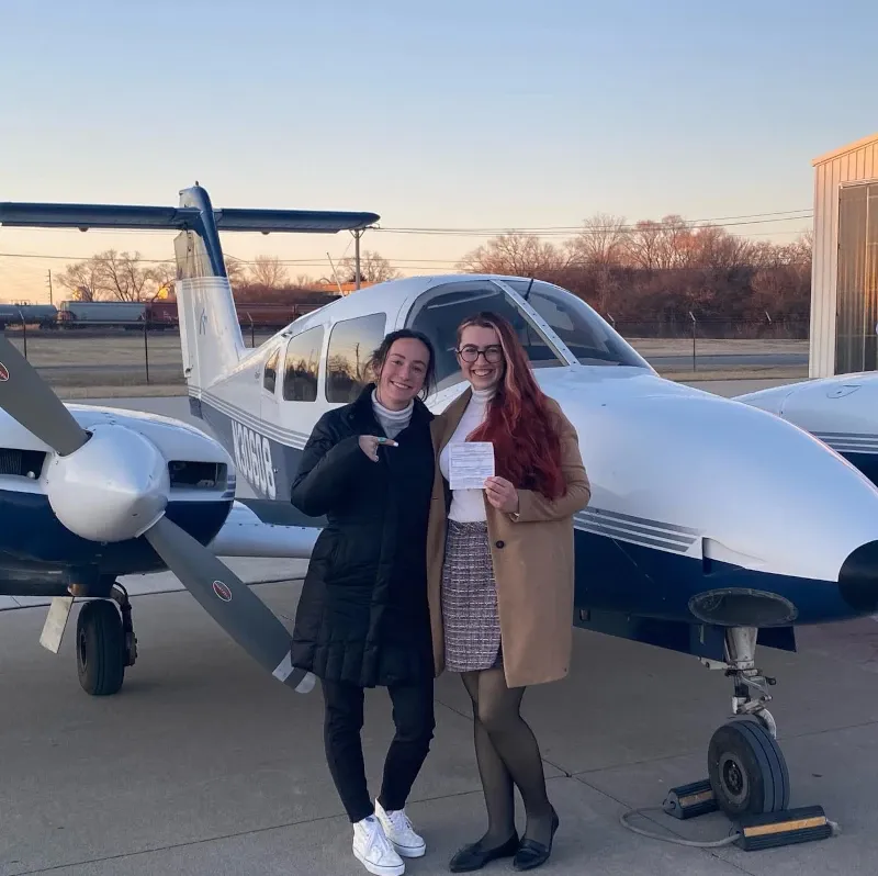 Part 61 vs. Part 141 Flight Training: Which Path Is Right for You at Ideal Aviation?